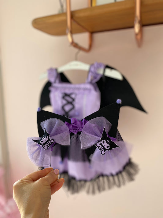 Kuromi yarasa