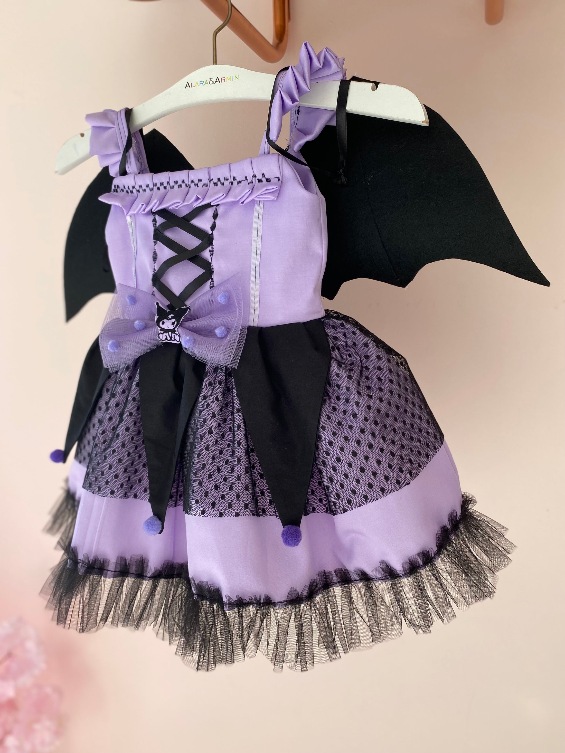 Kuromi yarasa