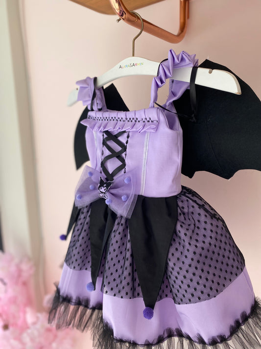 Kuromi yarasa